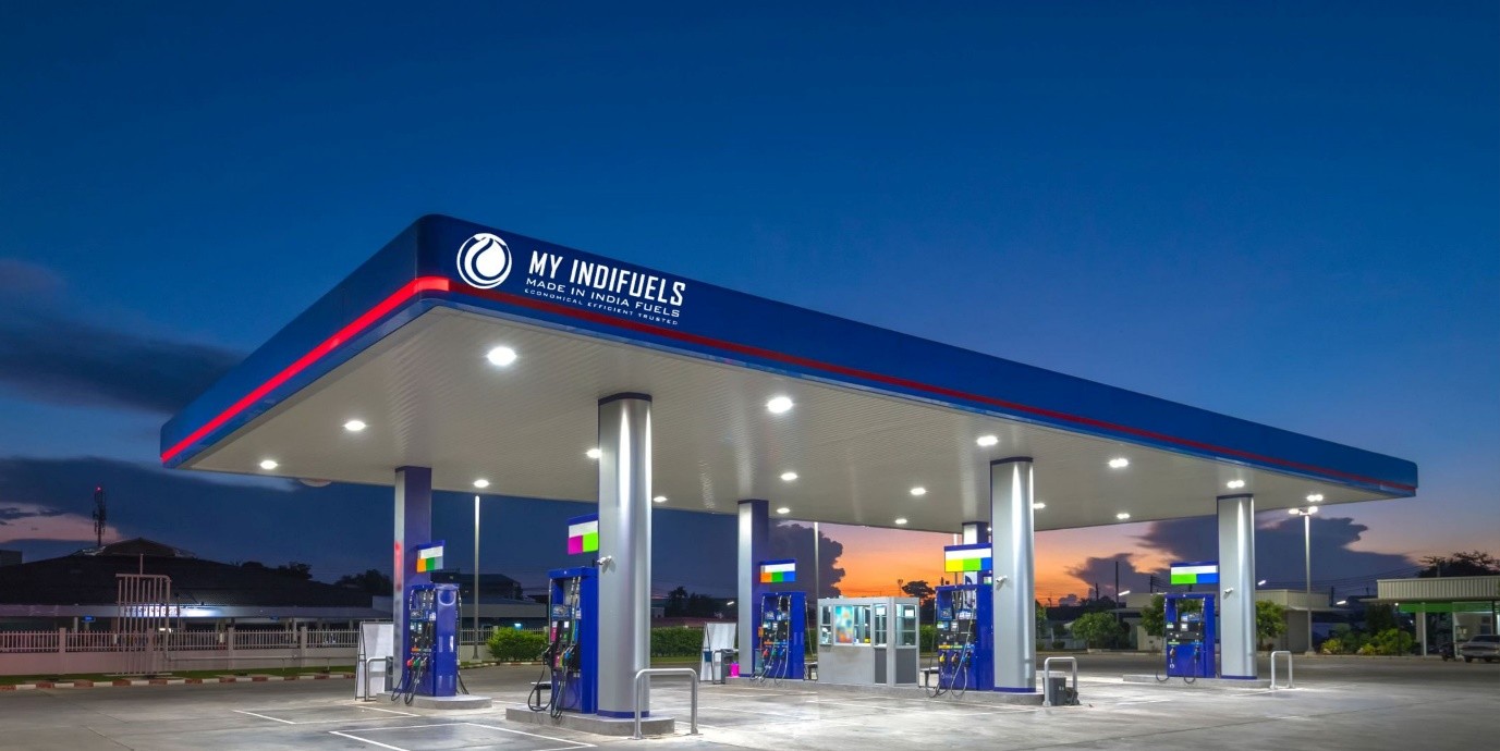 Petrol Pump Business Profit in India