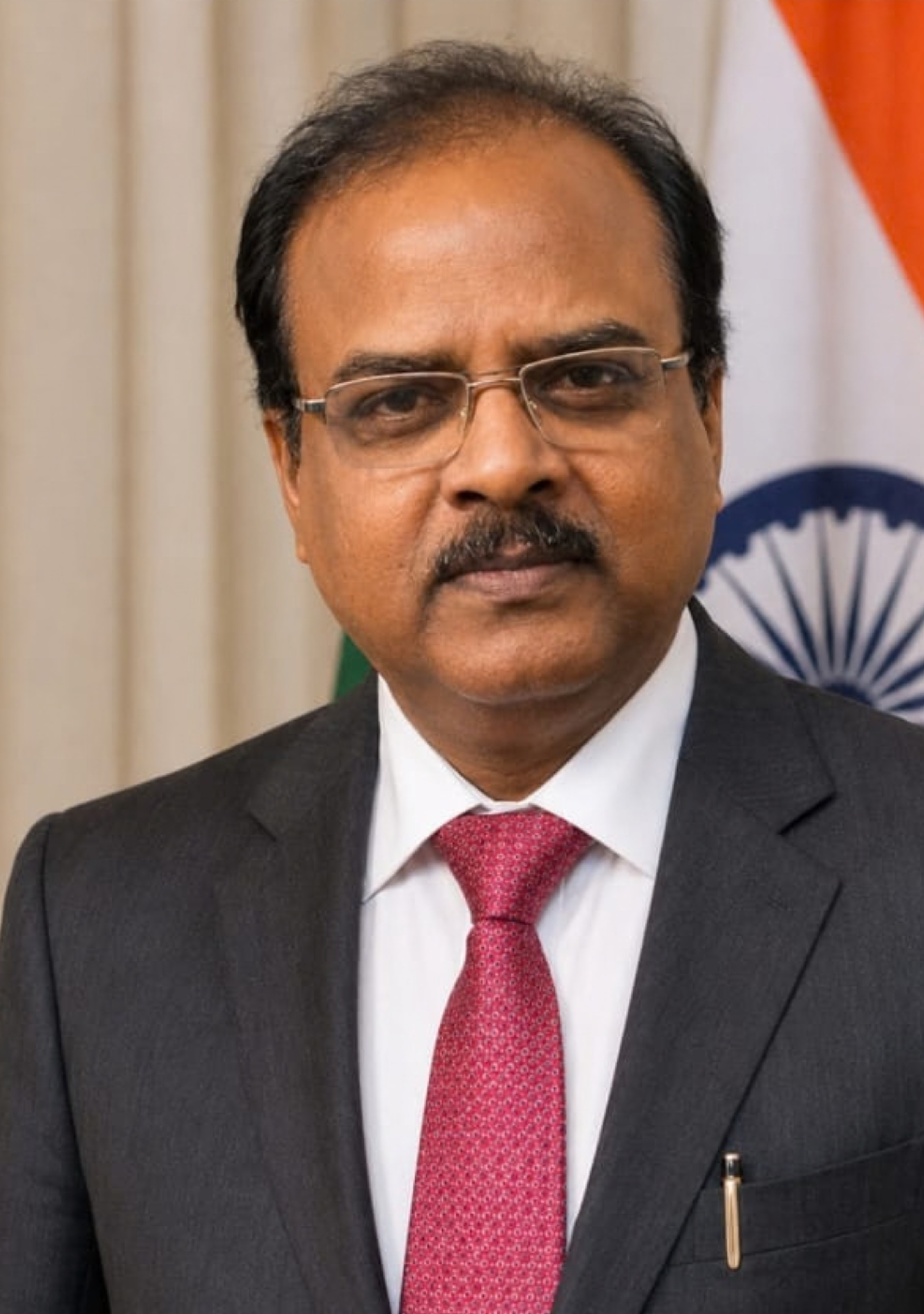 Mr. Pankaj Sahu
