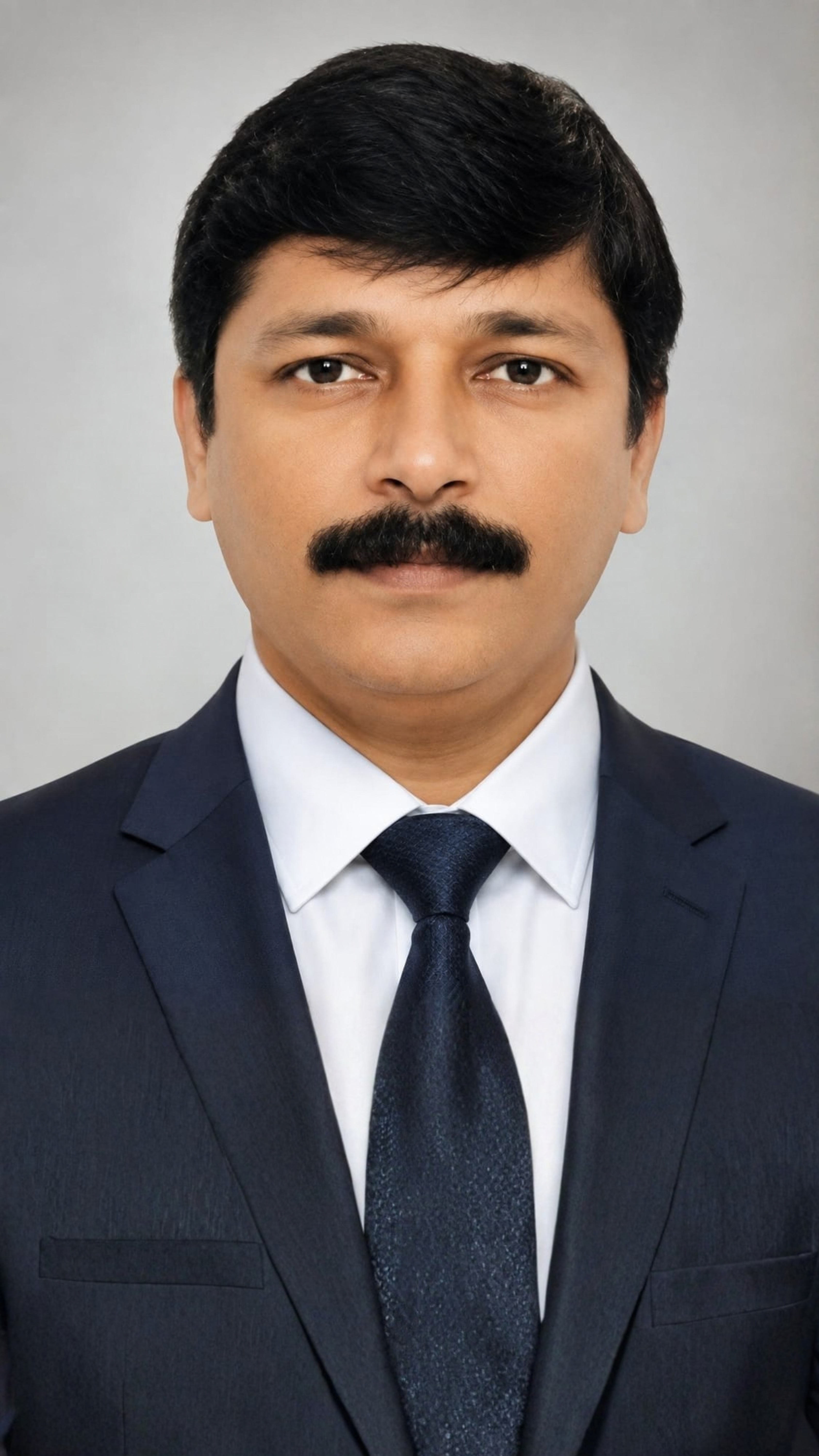Mr. Rajeev Khare